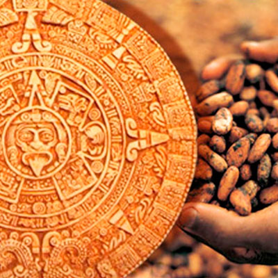 Сакральный ритуал варки какао в Клубе Матэ