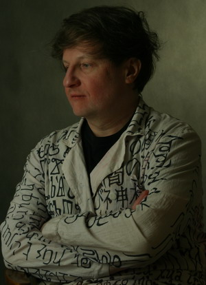 Вилли Мельников